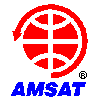 Logo AMSAT